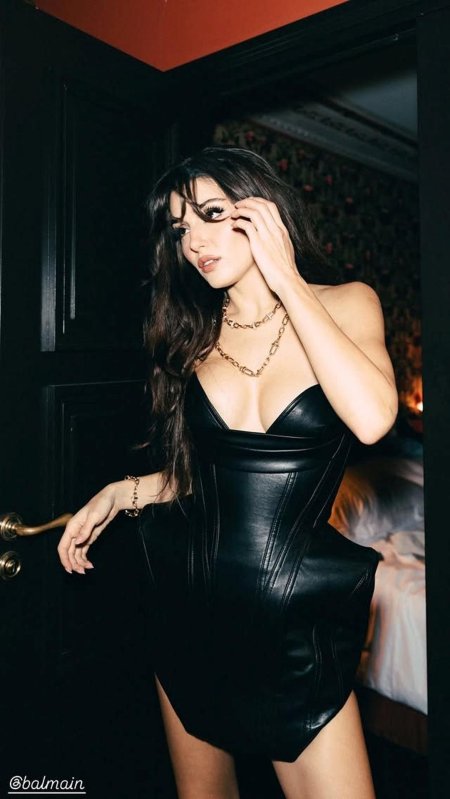 Ханда эрчел