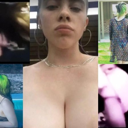 Слив билли айлиш