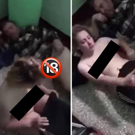 Секс на вписках