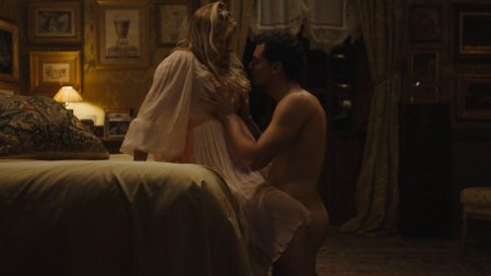 Голая кира найтли герцогиня