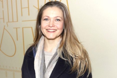 Мария миронова