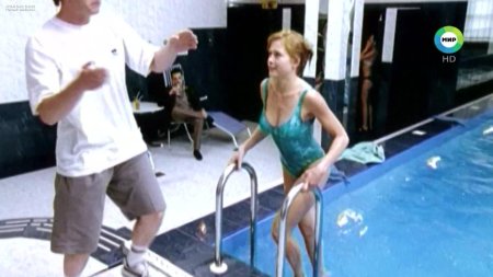 Копанова екатерина актриса в купальнике