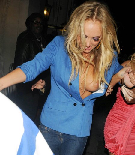 Звездные засветы