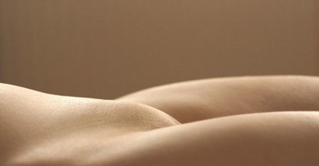 Красивые пупки