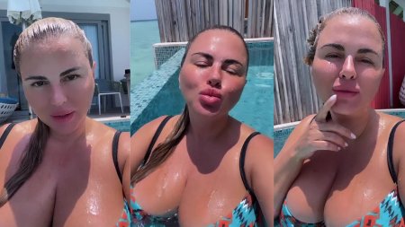 Анна семенович слив