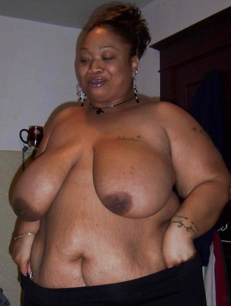 Голые толстые негритянки