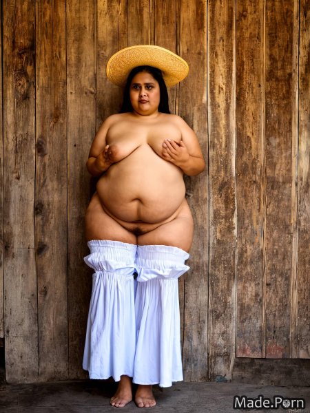 Голые толстые мексиканки