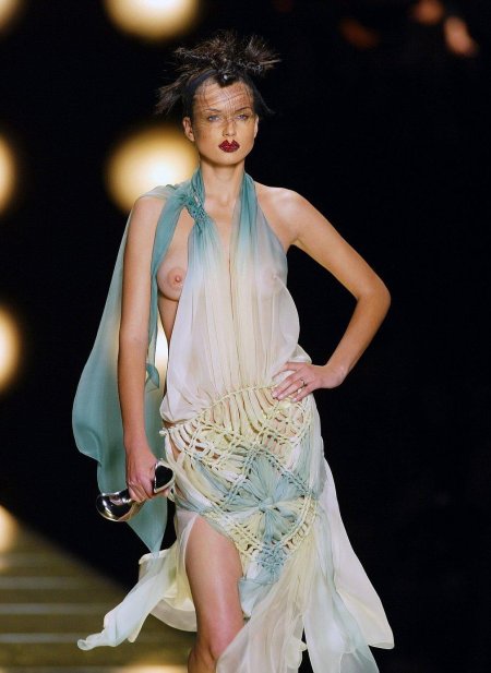 Мода от кутюр