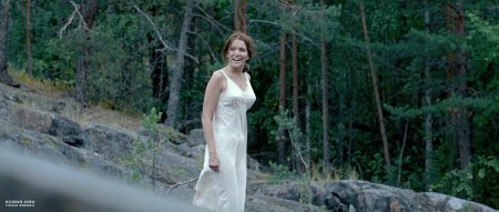 А зори здесь тихие голые