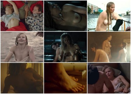 Актриса юлия пересильд сиськи