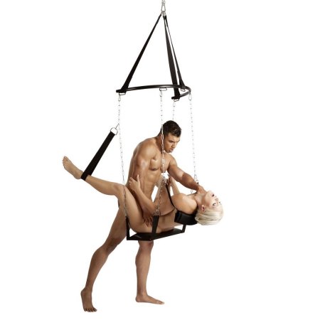 Эротические качели для взрослых