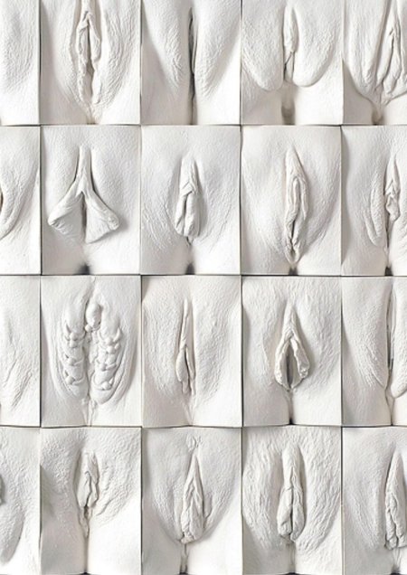 Джейми маккартни великая стена вагин