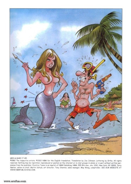 Карикатуры для взрослых