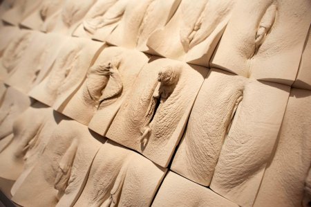 Слепки вагин джейми маккартни