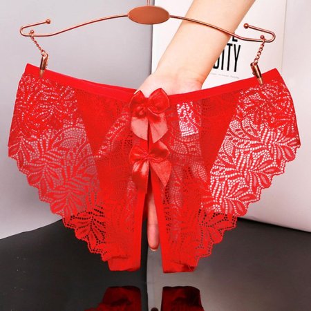Трусики женские эротические