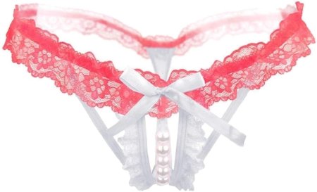 Женские сексуальные трусики