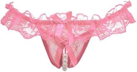 Сексуальные трусики женские