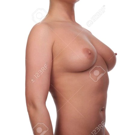 Женская груди