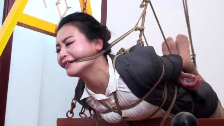 Китайский бондаж