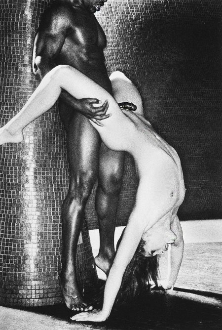 Картина эротика