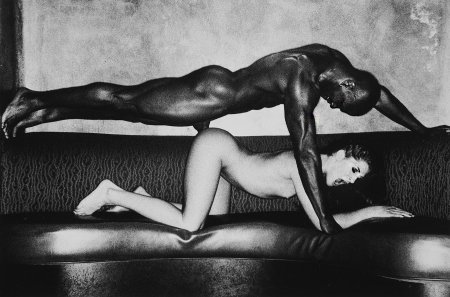 Необычные эротические