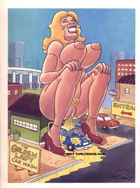 Веселые эротические приколы