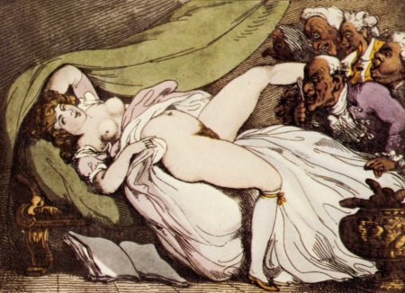 Эротические иллюстрации лука мудищев