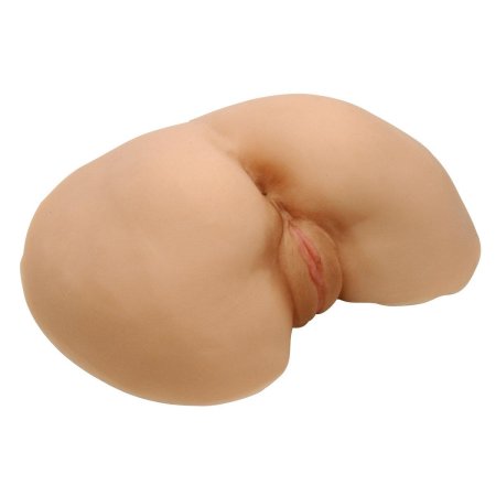 Вагина анус