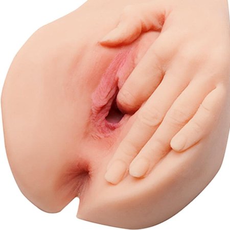 Силиконовая вагина