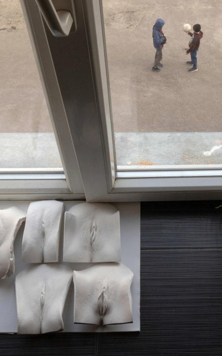 Искусство скульптуры