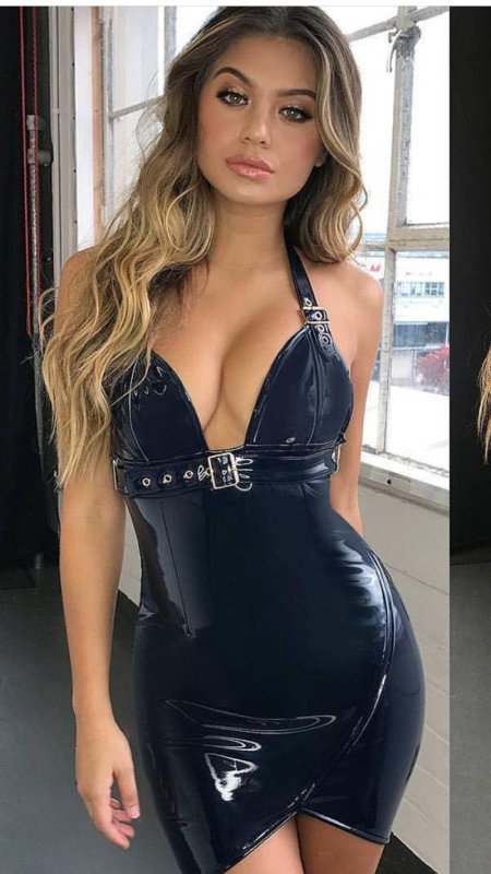 София джамора латекс