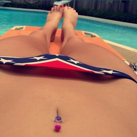 Бикини купальные