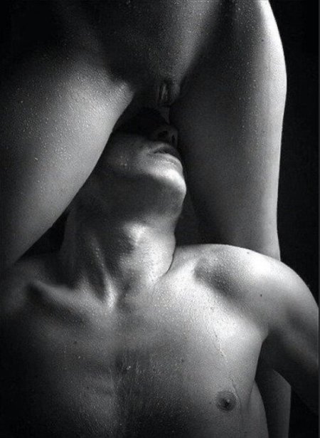 Качественный кунилингус