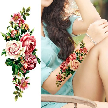 Татуировка для женщин