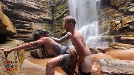 Секс на природа