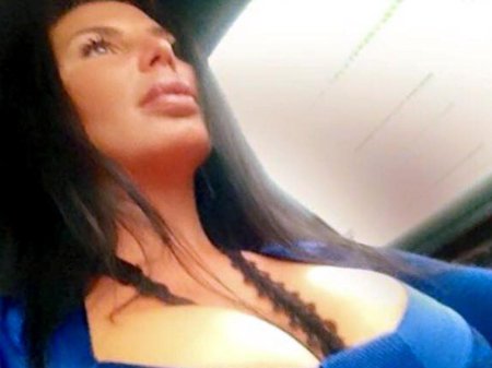 Ирен феррари сейчас