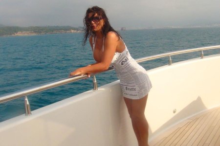 Самая большая грудь в россии