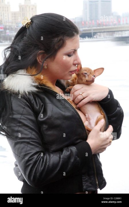 Ирэн феррари