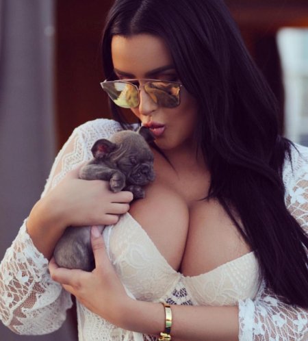 Abigail ratchford