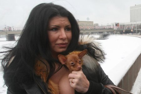 Ирэн феррари