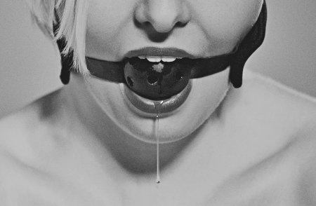 Кляп для рта