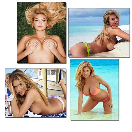 Кейт аптон sports illustrated