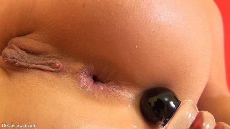 Анус женщин