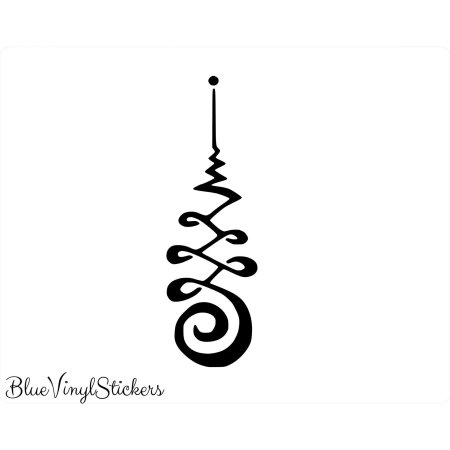 Буддистская символика уналоме