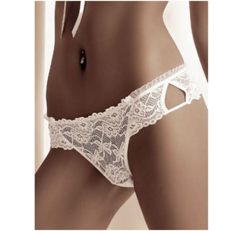 Кружевное трусы