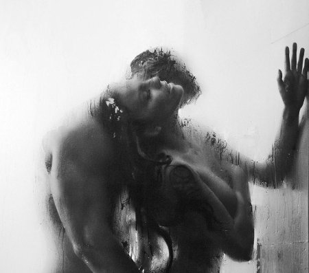 Страсть в душе