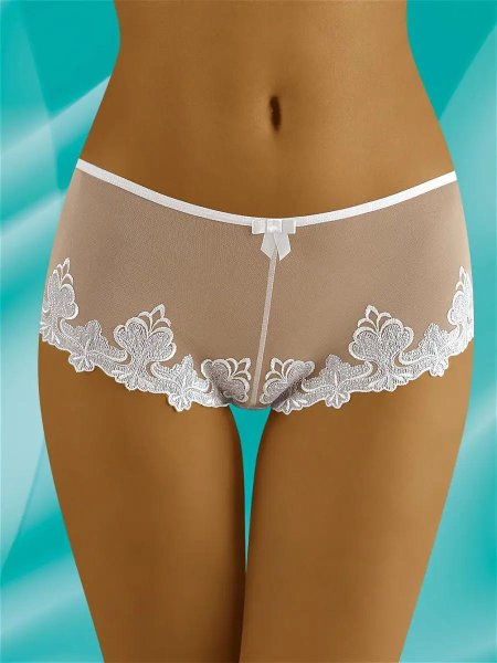 Трусики женские прозрачные