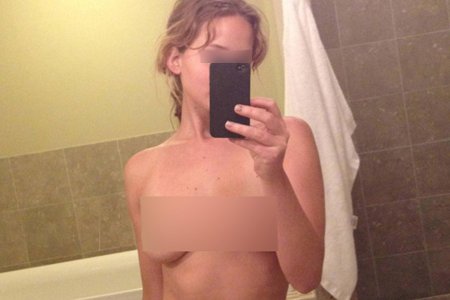 Дженнифер лоуренс айклауд