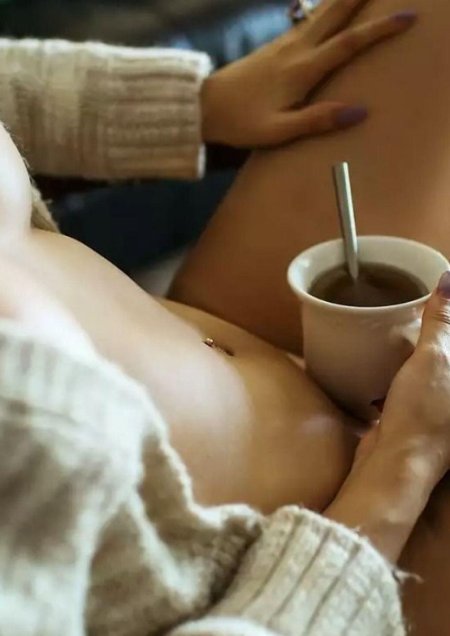 С добрым утром эротика