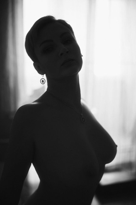 Элитная проститутка